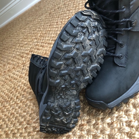The North Face Men Size 7. Tactical Boots Thermoball / Waterproof. Size 9 women main image 6